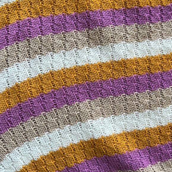 NWT summer 🌞 crochet set - Picture 4 of 4